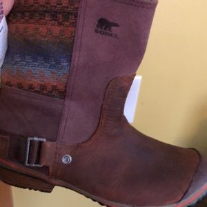 Sorel Winter Boots